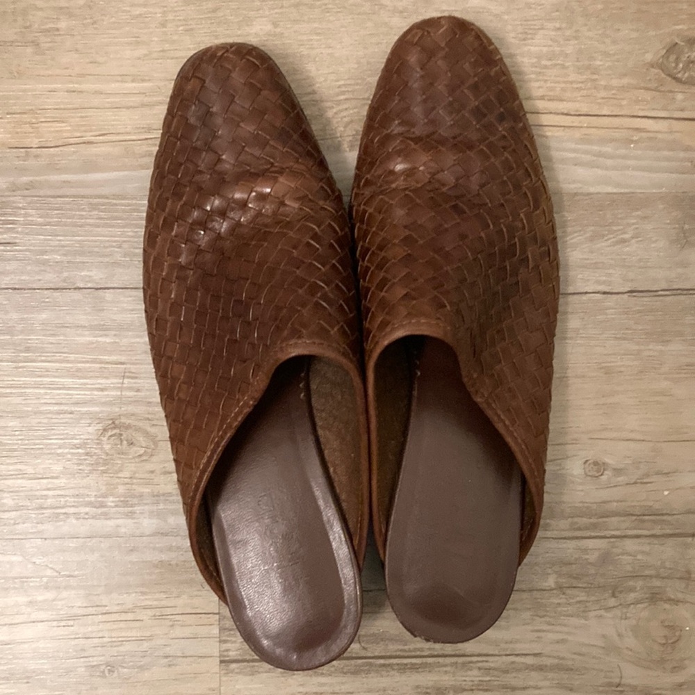 Nicole Mules